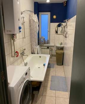 1-к квартира, вторичка, 34м2, 2/3 этаж