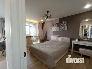 2-к квартира, вторичка, 50м2, 9/10 этаж