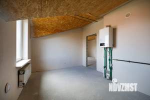 2-к квартира, вторичка, 68м2, 4/4 этаж