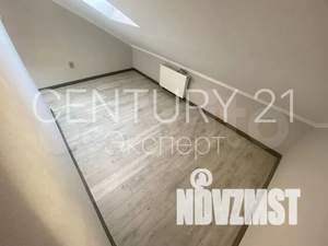 3-к квартира, вторичка, 62м2, 6/6 этаж