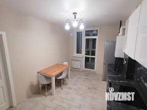 2-к квартира, вторичка, 59м2, 8/16 этаж