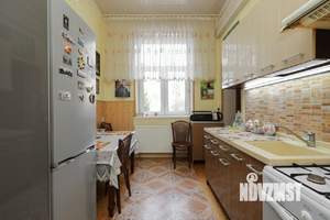 2-к квартира, вторичка, 52м2, 2/3 этаж