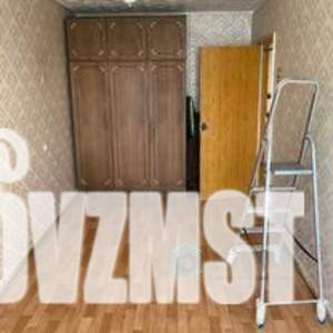 3-к квартира, вторичка, 64м2, 5/5 этаж