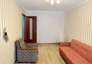 1-к квартира, вторичка, 32м2, 3/5 этаж