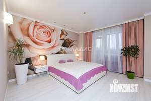 2-к квартира, вторичка, 70м2, 6/10 этаж