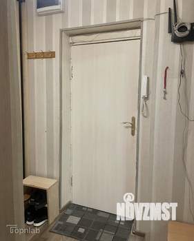 1-к квартира, вторичка, 34м2, 3/5 этаж