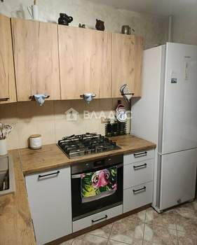 3-к квартира, вторичка, 67м2, 4/5 этаж