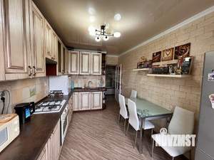 3-к квартира, вторичка, 74м2, 7/9 этаж