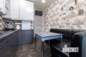 2-к квартира, вторичка, 57м2, 4/9 этаж