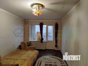 2-к квартира, вторичка, 44м2, 6/9 этаж
