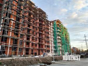 1-к квартира, вторичка, 37м2, 8/9 этаж