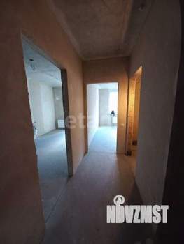 1-к квартира, вторичка, 40м2, 12/16 этаж