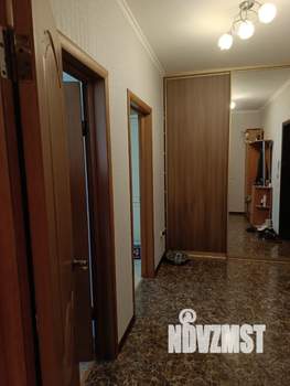 1-к квартира, вторичка, 41м2, 6/10 этаж