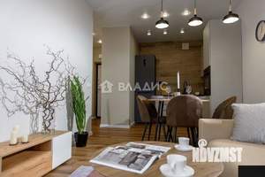 1-к квартира, вторичка, 39м2, 13/17 этаж