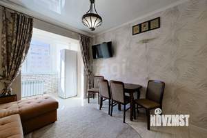 3-к квартира, вторичка, 83м2, 5/12 этаж