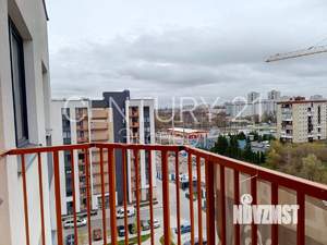 1-к квартира, вторичка, 35м2, 9/9 этаж