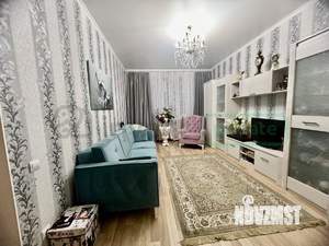 2-к квартира, вторичка, 56м2, 2/4 этаж