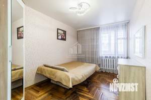 2-к квартира, вторичка, 47м2, 2/5 этаж