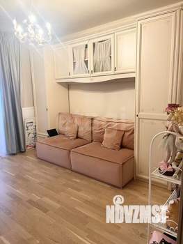 2-к квартира, вторичка, 75м2, 1/11 этаж