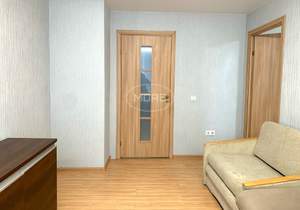 2-к квартира, вторичка, 40м2, 2/5 этаж