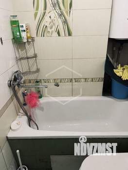 2-к квартира, вторичка, 39м2, 2/2 этаж