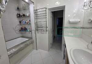 2-к квартира, вторичка, 55м2, 2/4 этаж