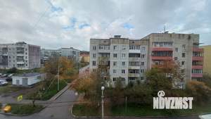 4-к квартира, вторичка, 94м2, 4/5 этаж