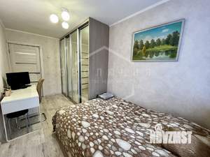 2-к квартира, вторичка, 43м2, 2/5 этаж