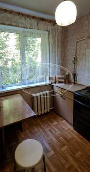 2-к квартира, вторичка, 21м2, 1/4 этаж