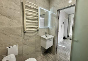 1-к квартира, вторичка, 35м2, 2/9 этаж