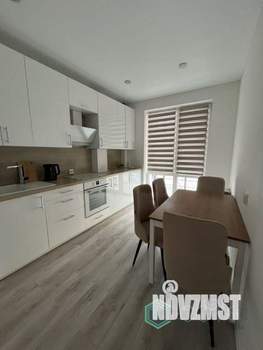 1-к квартира, вторичка, 36м2, 3/9 этаж