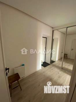 1-к квартира, вторичка, 35м2, 9/9 этаж