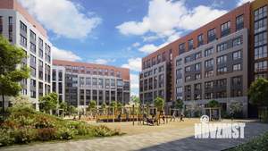 2-к квартира, вторичка, 58м2, 3/8 этаж