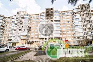 1-к квартира, вторичка, 39м2, 10/10 этаж
