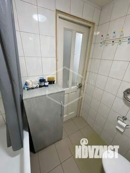 1-к квартира, вторичка, 37м2, 2/5 этаж