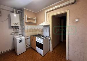 1-к квартира, вторичка, 36м2, 3/3 этаж