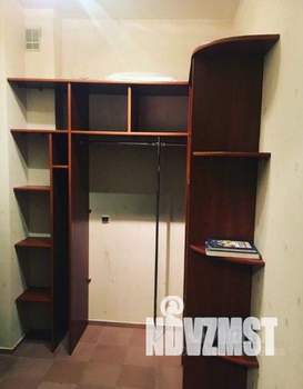 3-к квартира, вторичка, 98м2, 2/6 этаж