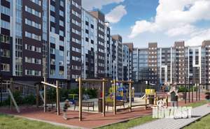 2-к квартира, вторичка, 64м2, 8/10 этаж