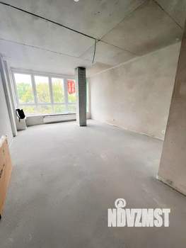 1-к квартира, вторичка, 58м2, 5/5 этаж