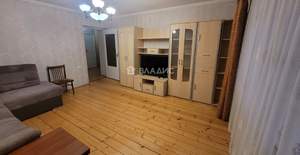 2-к квартира, вторичка, 60м2, 3/6 этаж