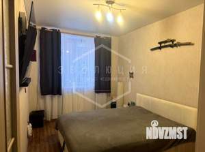 3-к квартира, вторичка, 67м2, 1/8 этаж