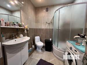 2-к квартира, вторичка, 57м2, 3/3 этаж