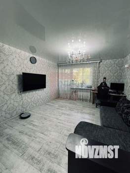 3-к квартира, вторичка, 60м2, 3/9 этаж