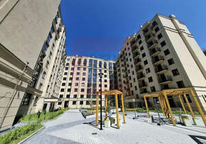 2-к квартира, строящийся дом, 62м2, 1/9 этаж