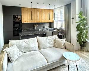 3-к квартира, вторичка, 103м2, 5/5 этаж