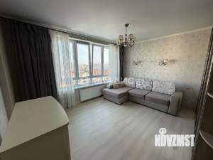 2-к квартира, вторичка, 63м2, 7/8 этаж