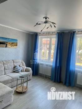 2-к квартира, вторичка, 59м2, 1/5 этаж
