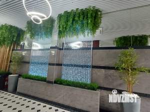 1-к квартира, вторичка, 40м2, 5/9 этаж