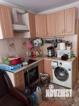 1-к квартира, вторичка, 31м2, 1/5 этаж