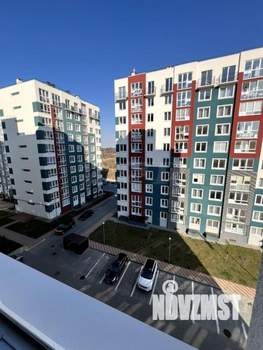 2-к квартира, вторичка, 48м2, 6/10 этаж